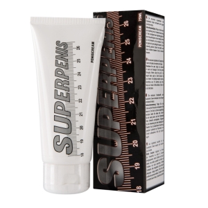 Kremas Super penis (75 ml)