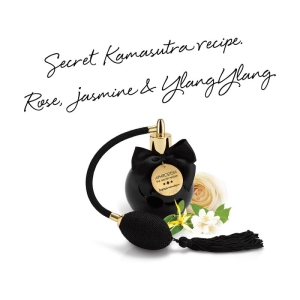 Kūno dulksna Aphrodisia (100 ml)