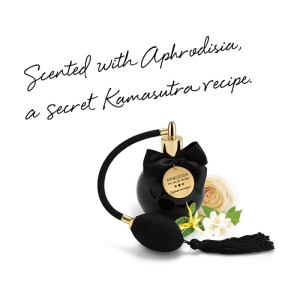 Kūno dulksna Aphrodisia (100 ml)