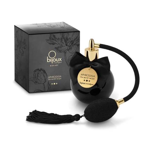Kūno dulksna Aphrodisia (100 ml)