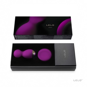 LELO Hula kamuoliukai (alyviniai)