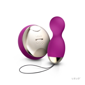 LELO Hula kamuoliukai (alyviniai)