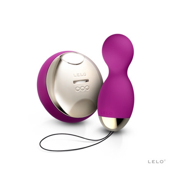 LELO Hula kamuoliukai (alyviniai)