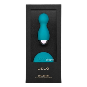 LELO Hula kamuoliukai (vandenyno spalvos)