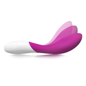 LELO Mona Wave (alyvinė)