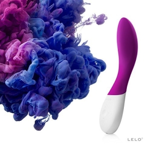LELO Mona Wave (alyvinė)
