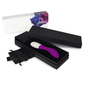 LELO Mona Wave (alyvinė)