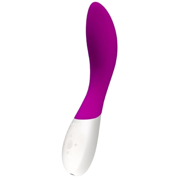 LELO Mona Wave (alyvinė)
