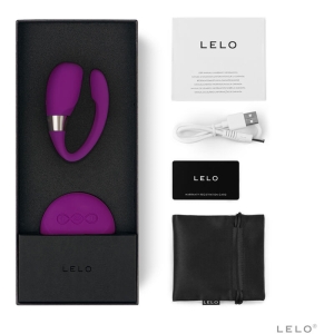 LELO Tiani 3 (alyvinis)
