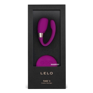LELO Tiani 3 (alyvinis)