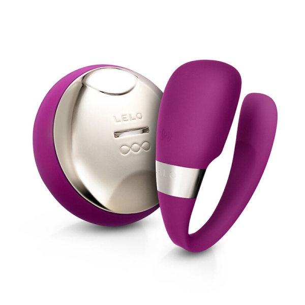 LELO Tiani 3 (alyvinis)