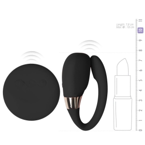 LELO Tiani 3 (juodas)