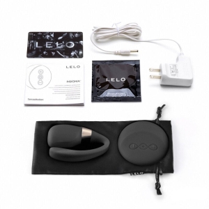 LELO Tiani 3 (juodas)