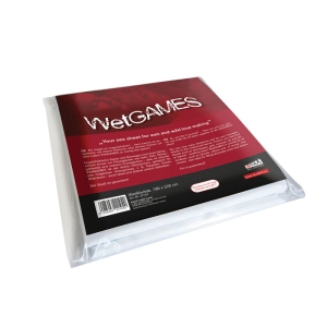 Lovatiesė Wet Games