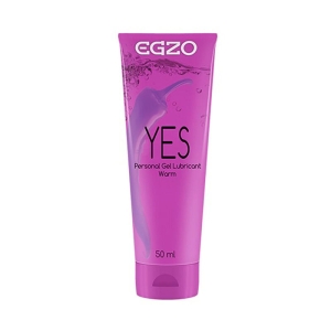 Lubrikantas Egzo YES (50 ml)