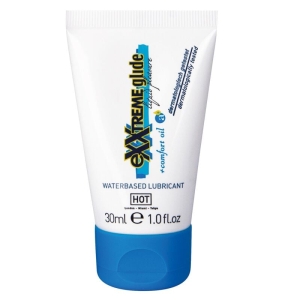 Lubrikantas EXXtreme Glide (30 ml)