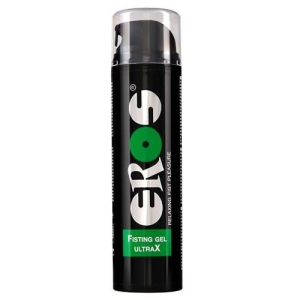 Lubrikantas Fisting UltraX (200 ml)