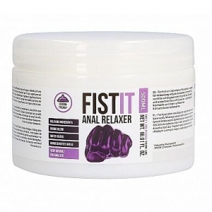 Lubrikantas fistingui Fist It Anal Relaxer (500 ml)