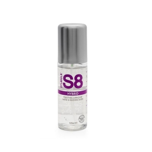 Lubrikantas Hybrid (125 ml)
