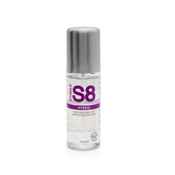 Lubrikantas Hybrid (125 ml)