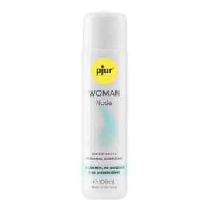 Lubrikantas Jautrumas (100 ml)
