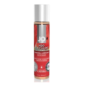 Lubrikantas JO - H2O Arbūzas (30 ml)