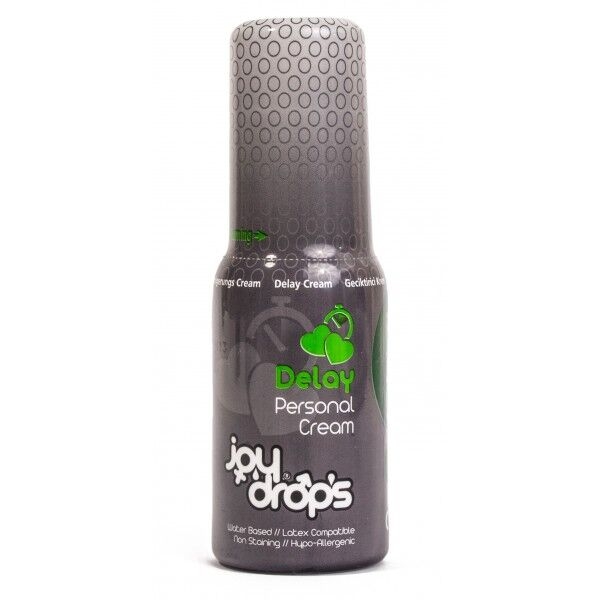 Lubrikantas - kremas Seksualinė sąjunga (50 ml)