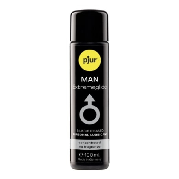 Lubrikantas MAN Premium (100 ml)