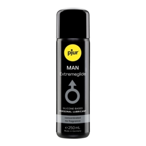 Lubrikantas MAN Premium (250 ml)