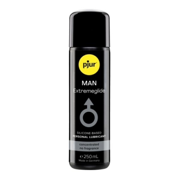 Lubrikantas MAN Premium (250 ml)