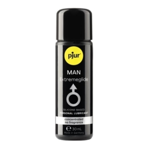 Lubrikantas MAN Premium (30 ml)
