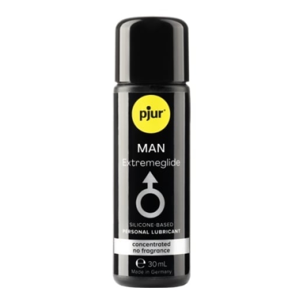 Lubrikantas MAN Premium (30 ml)