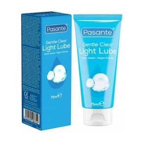 Lubrikantas Pasante Gentle Light (75 ml)