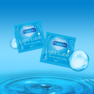 Lubrikantas Pasante Light (5 ml)