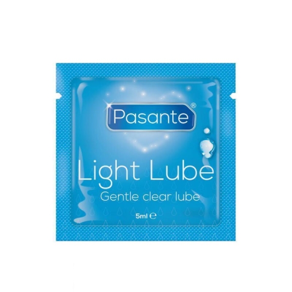 Lubrikantas Pasante Light (5 ml)