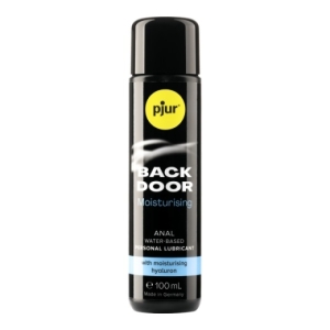 Lubrikantas Pjur Backdoor anal (250 ml)