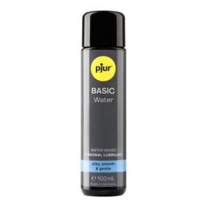 Lubrikantas Pjur Basic (100 ml)