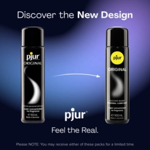 Lubrikantas Pjur Original (30 ml)