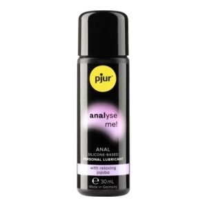 Lubrikantas Pjur Relaxing (30 ml)