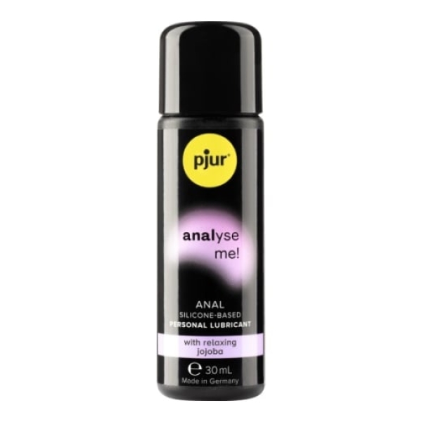 Lubrikantas Pjur Relaxing (30 ml)