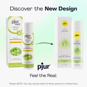Lubrikantas Pjur Repair (100 ml)