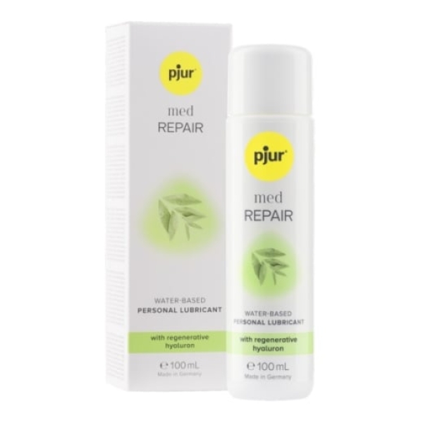 Lubrikantas Pjur Repair (100 ml)