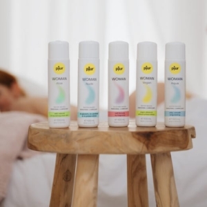Lubrikantas Pjur Vegan (30 ml)