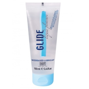 Lubrikantas Slidės (100 ml)