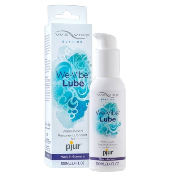 Lubrikantas We Vibe (100 ml)