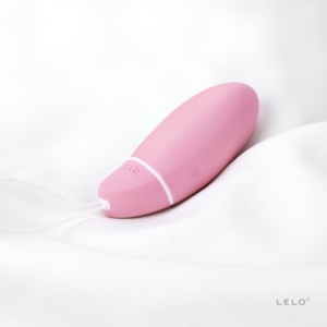 Luna Smart Bead Pink
