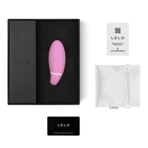 Luna Smart Bead Pink
