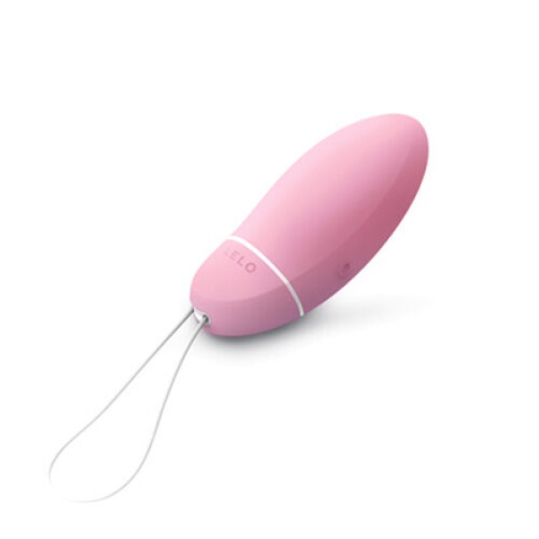 Luna Smart Bead Pink