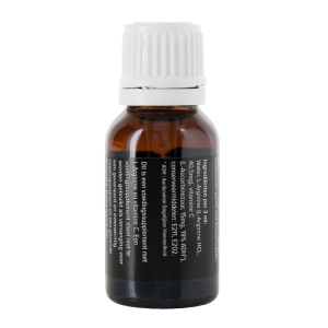 Maisto papildas Mėgaukimės kartu (15 ml)