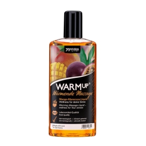 Masažo aliejus Mango+Maracuya (150 ml)
